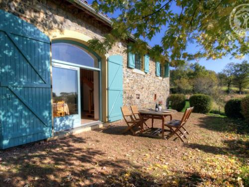 Gîte de charme avec jardin et VTT, proche des sentiers - FR-1-496-105 gîte à louer Juré