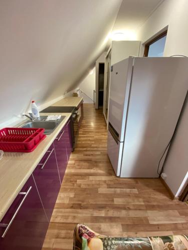 Pokoje i apartamenty Aga Centrum - Wisla