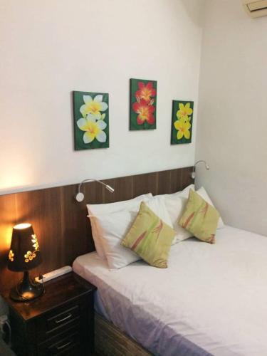 B&B Kepong - Suria Kipark 1 Bedroom 1 Bathroom 800sq ft Apartment - Bed and Breakfast Kepong