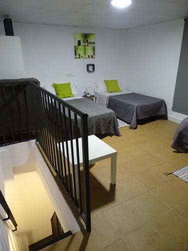 Guestroom, Apartamento VistaFlor near Jerez Airport