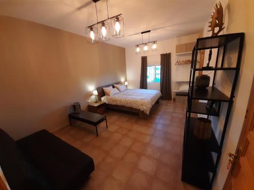 Casalegria chambre d'hôte Redován