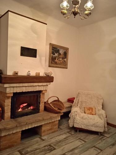 Veranda Vendégház (Veranda Vendeghaz) in Verocemarosa