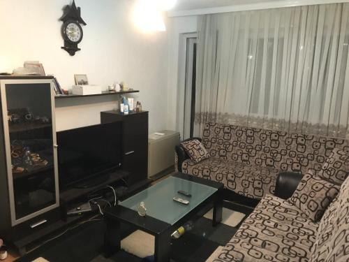 Cosy Apartment in Prishtina City Center