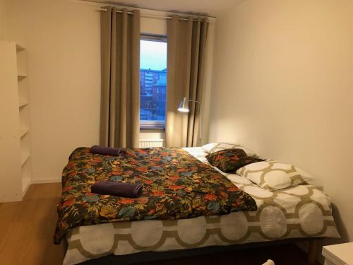Lidingo 2-bed Apartment Stockholm 1214