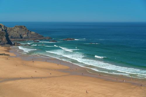 Sunset Room - Costa Vicentina 1