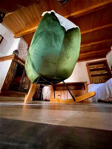  Casa de La Luna in Serón