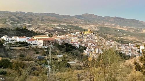  Casa de La Luna in Serón