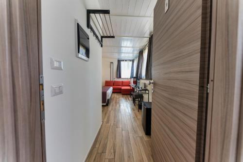 Casa Mia in Trastevere – Rome