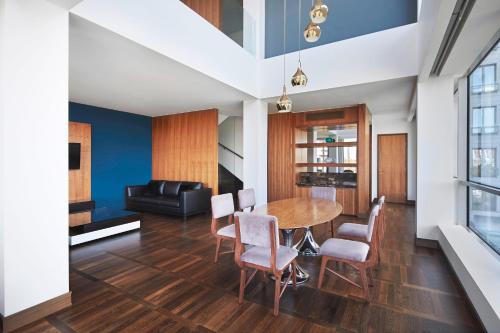 Metropol Palace a Luxury Collection Hotel Belgrade - image 6