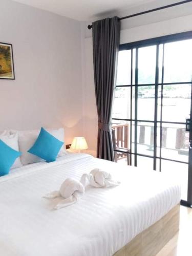 บ้านภูรดา