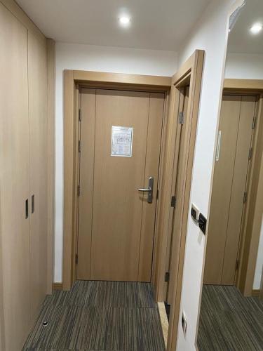 Apartmani Air photo