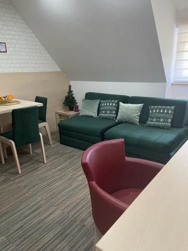 Apartmani Air photo