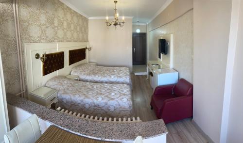 Termal Elit Hotel - image 8