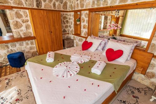Vinka - 1 Bedroom with jacuzzi in Kalkan, Kaş (zdjęcie 7)