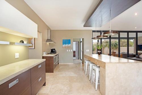 Villa Fairways End