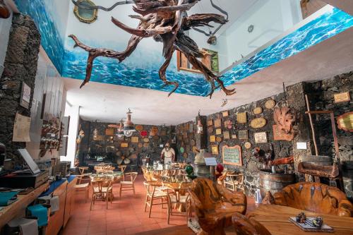 Hotel Puntagrande - image 14