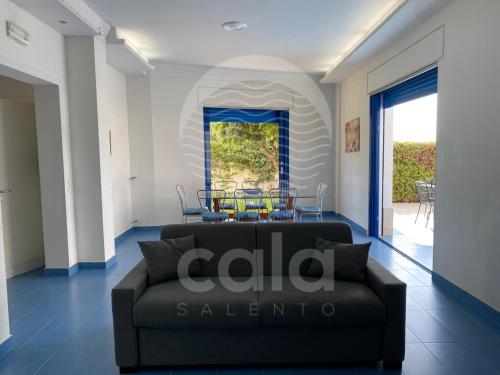 Villa Azzurra By Cala Salento 5