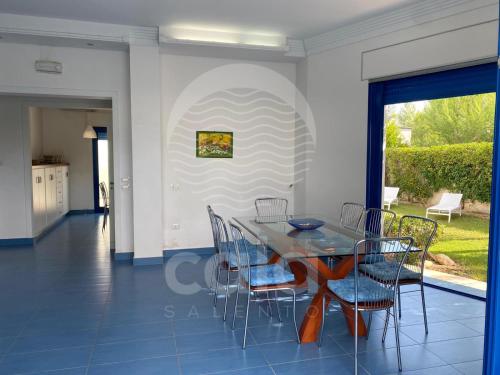 Villa Azzurra By Cala Salento 3