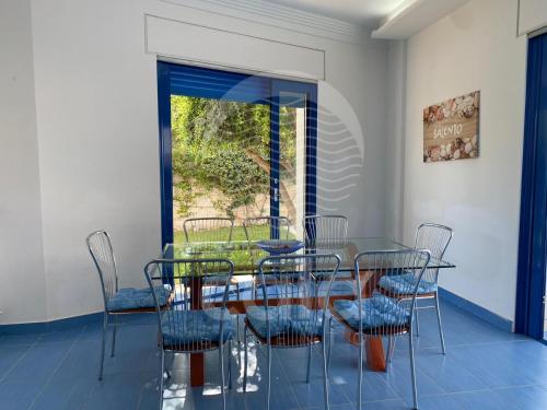 Villa Azzurra By Cala Salento 4
