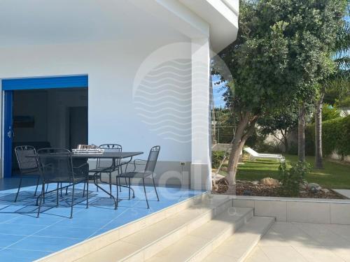 Villa Azzurra By Cala Salento 2