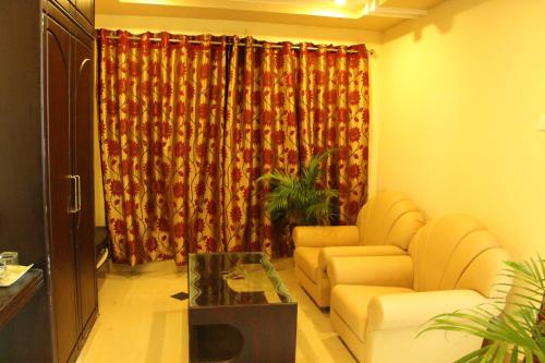 Hotel Sri Grands