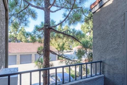 Mid-Century Modern 2BR with Pool and Gym
