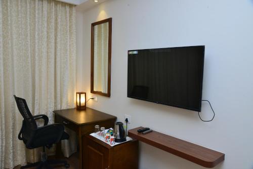 Thechi hotels Pvt ltd