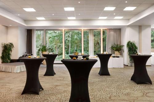 Hotel Dolce La Hulpe Brussels - image 4