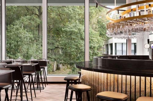 Hotel Dolce La Hulpe Brussels - image 12