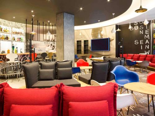 Ibis Yerevan Center