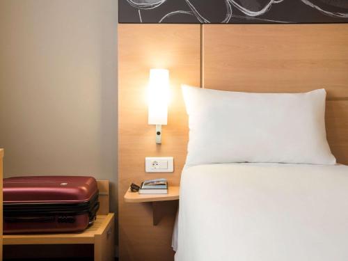 Ibis Yerevan Center