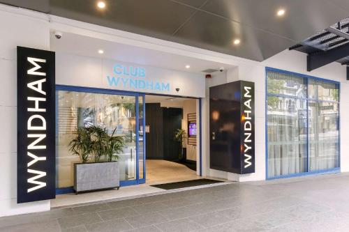 Club Wyndham Sydney, Trademark Collection by Wyndham