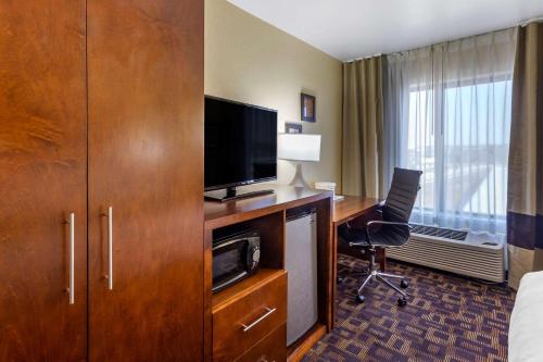 Comfort Inn & Suites North Aurora - Naperville in Aurora, USA