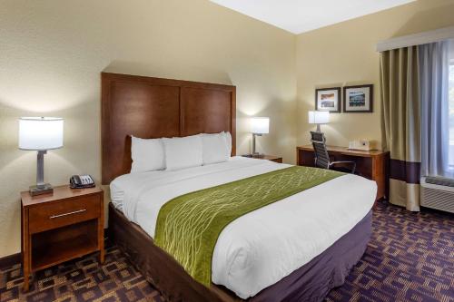 Comfort Inn & Suites North Aurora - Naperville