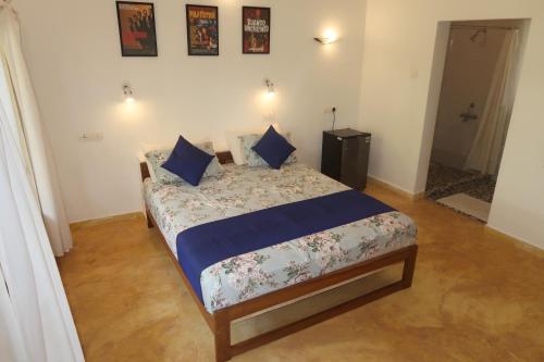 Arambol Beach Stay, 3 mins walk to the Beach