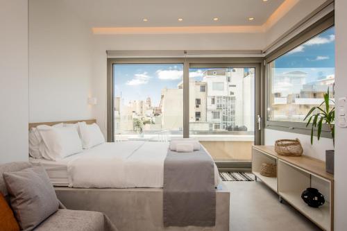 The Central Boutique Apartments