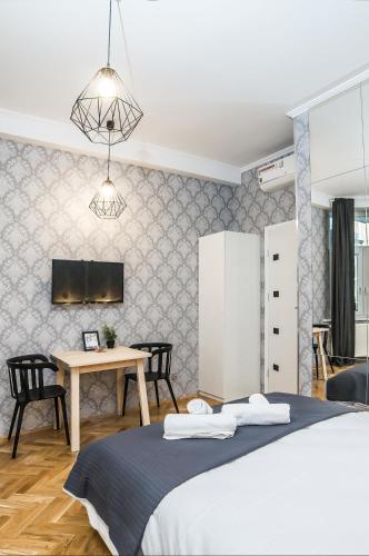 Cracovia Wawel Apartments, Cracovie (photo 7)