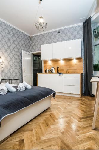 Cracovia Wawel Apartments, Cracovie (photo 4)