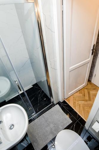 Cracovia Wawel Apartments, Cracovie (photo 9)