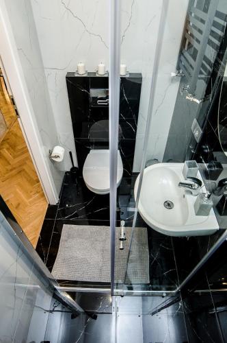 Cracovia Wawel Apartments, Cracovie (photo 8)