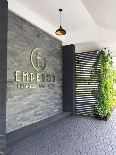 Emperor (Hotel Rachana Continental Pvt Ltd )