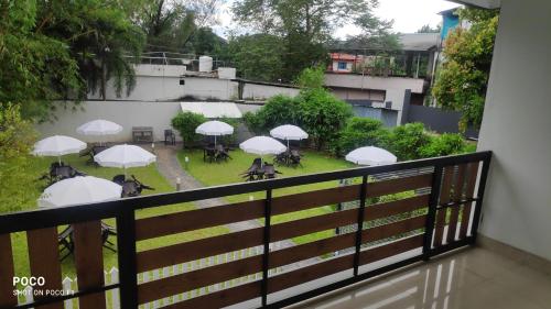 Emperor-Hotel Rachana Continental Pvt Ltd in Chalakudy