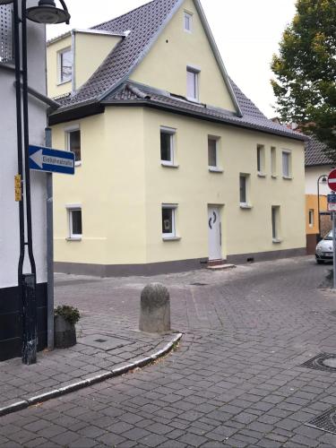 BT Apparts Stuttgart Wangen in وانجن