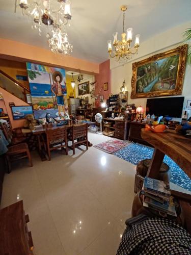 화롄 시사이드 오션 B&B