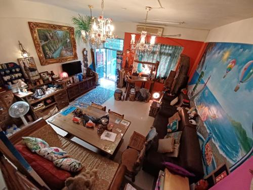 화롄 시사이드 오션 B&B