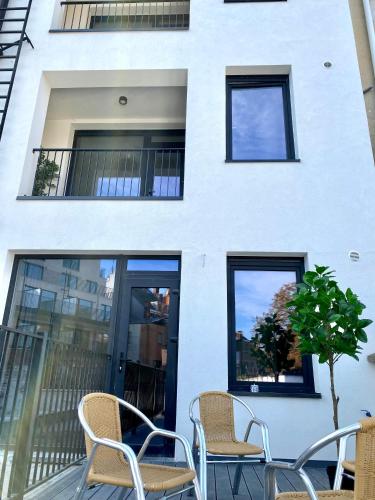 Isabel Apartments 5