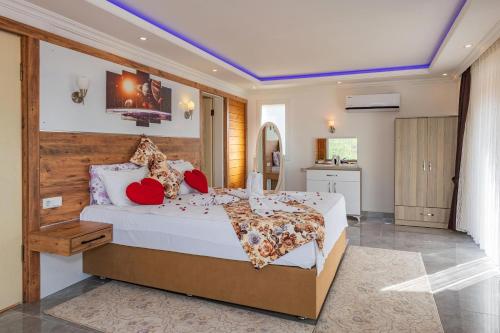 Mezopotamya - 1 Bedroom with jacuzzi in Kalkan - image 4