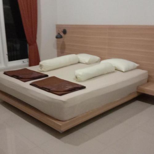 Villa syariah29 di sewakan kawasan puncak cisarua