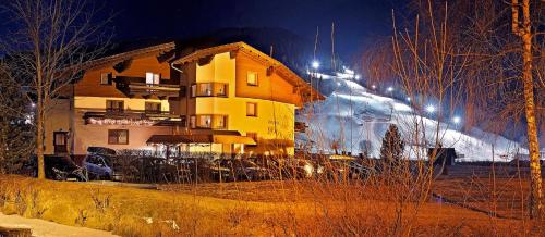 Pension Gertraud Bad Kleinkirchheim