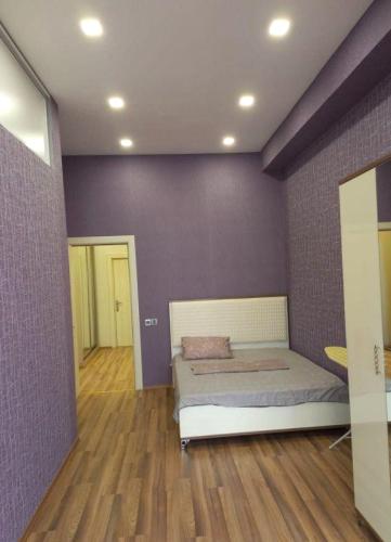 Hayhow Apartments